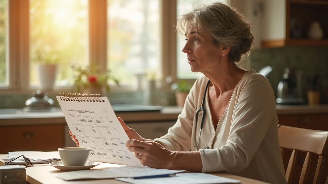 Hepatic Encephalopathy: Why Regular Medical Checkups Matter Most