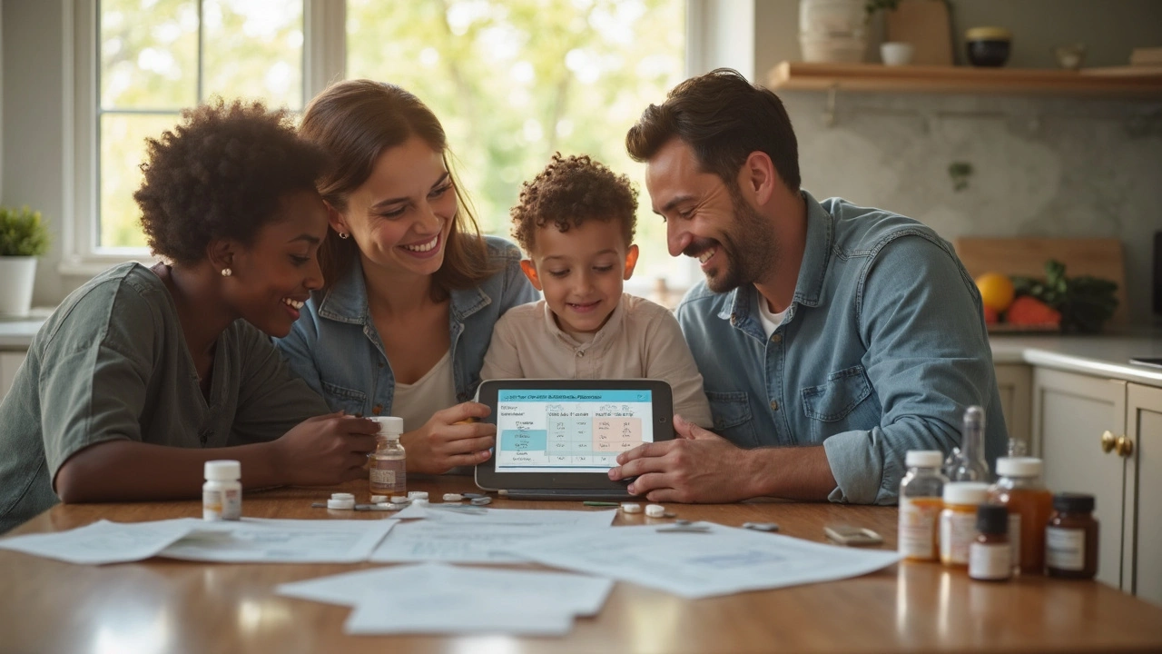 RxConnected vs Alternatives: How to Maximize Prescription Savings Today