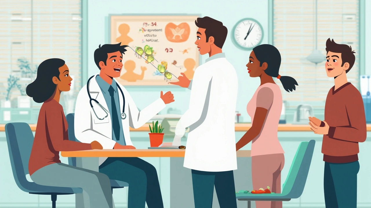 Symptoms You Should Never Ignore