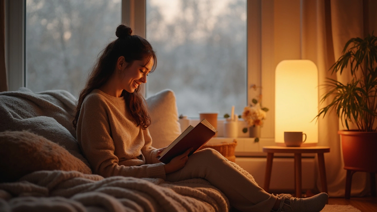 Best Alternatives to Wellbutrin for Treating Seasonal Affective Disorder: Light Therapy, Medication & More
