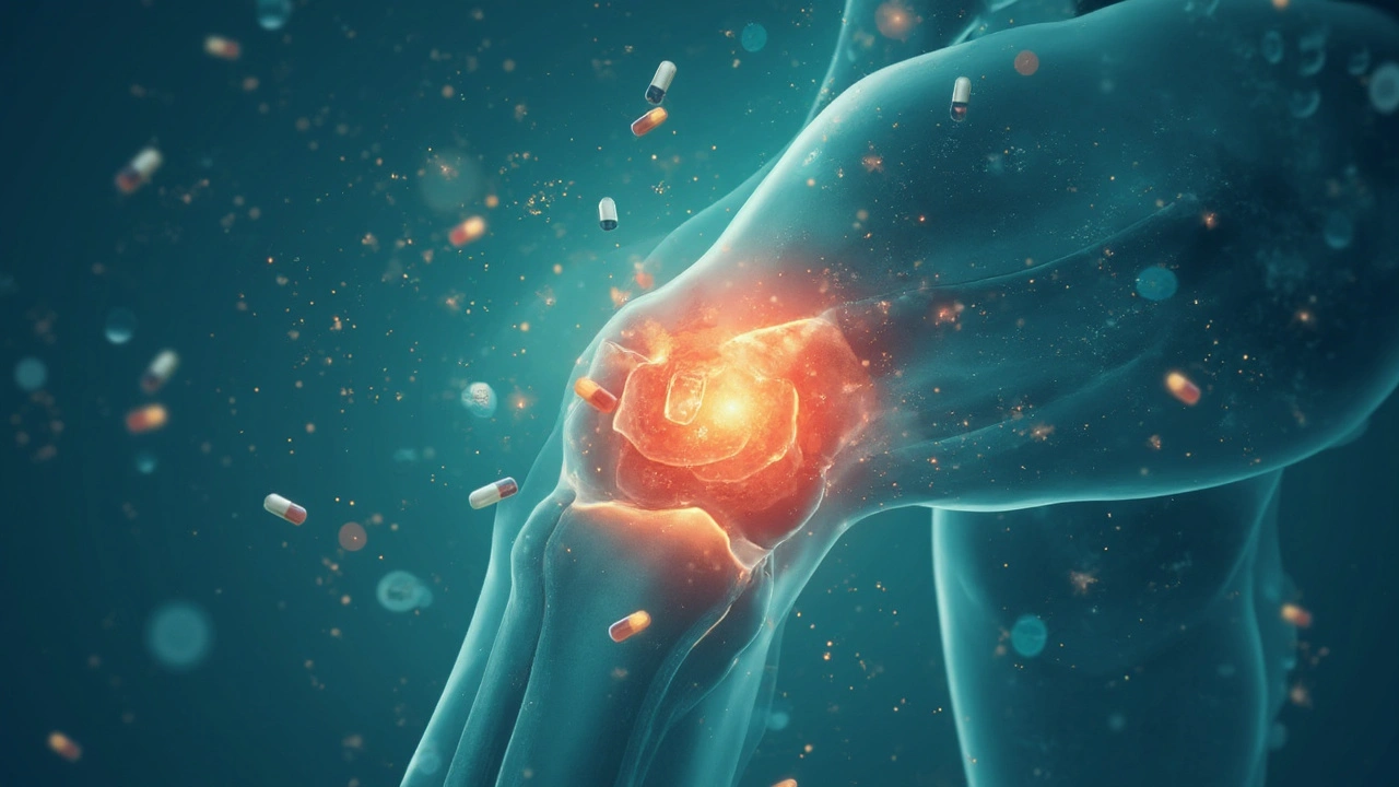 Celebrex Side Effects and Safety—What You Really Need to Know