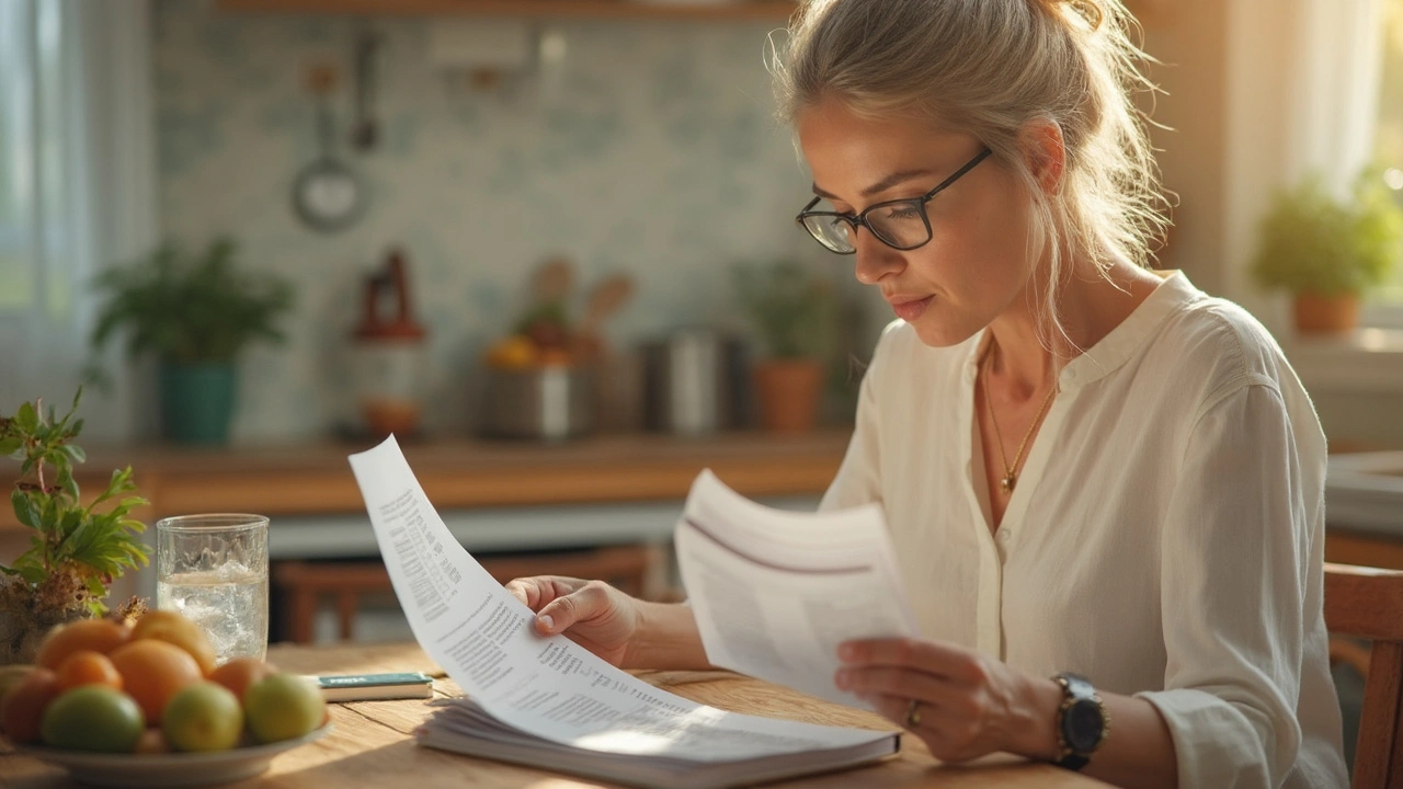 Hormone Therapy for Uterine Lining Overgrowth: What You Need to Know