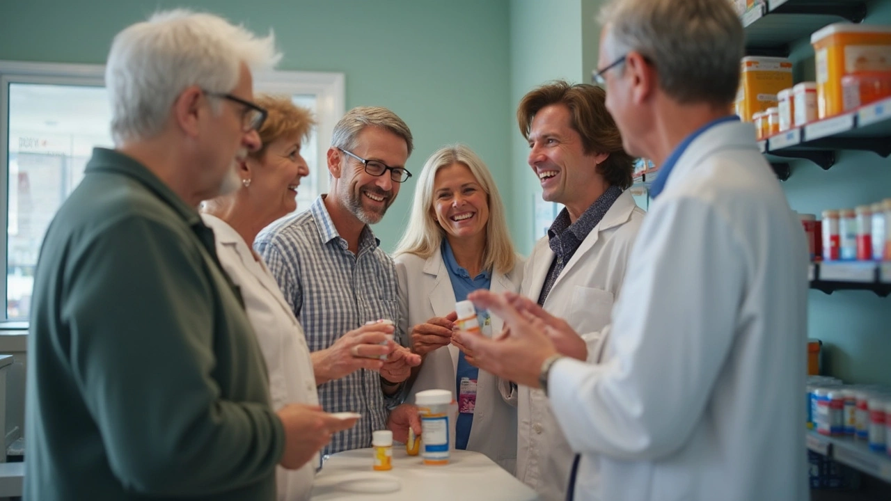 Cipro Antibiotic: Uses, Side Effects, & Key Facts You Need to Know