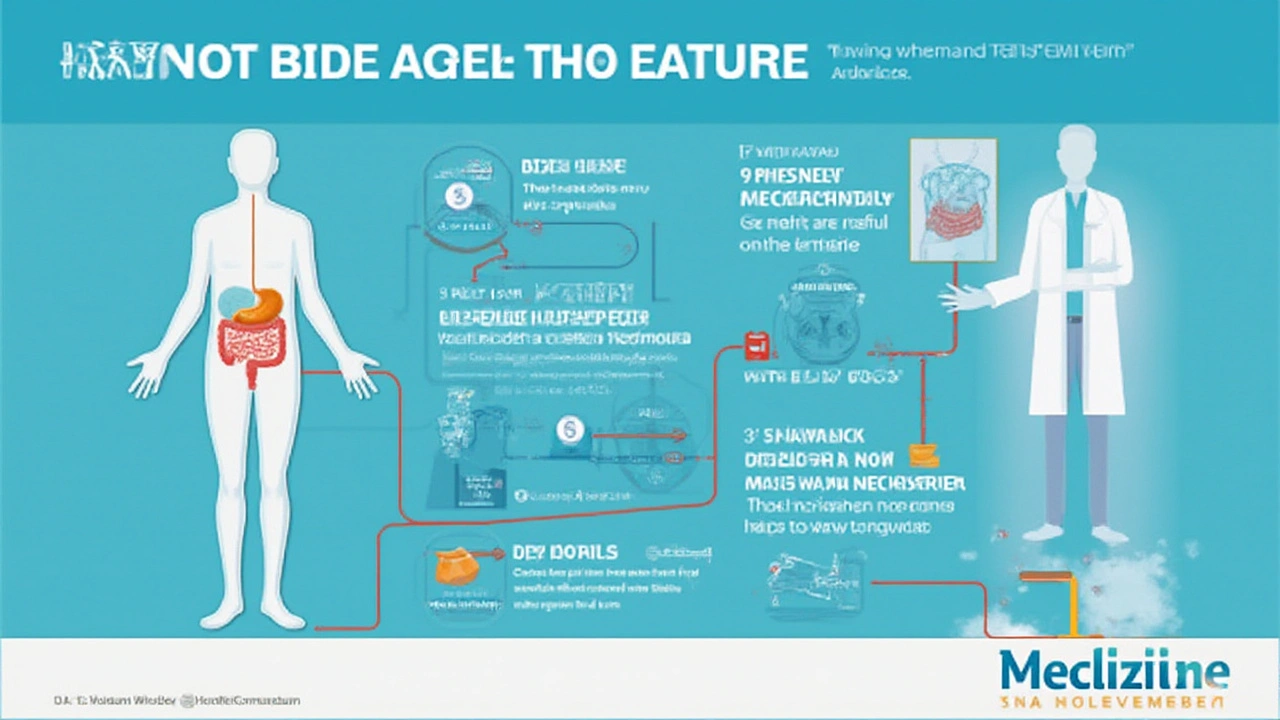 Common—And Not-So-Common—Side Effects