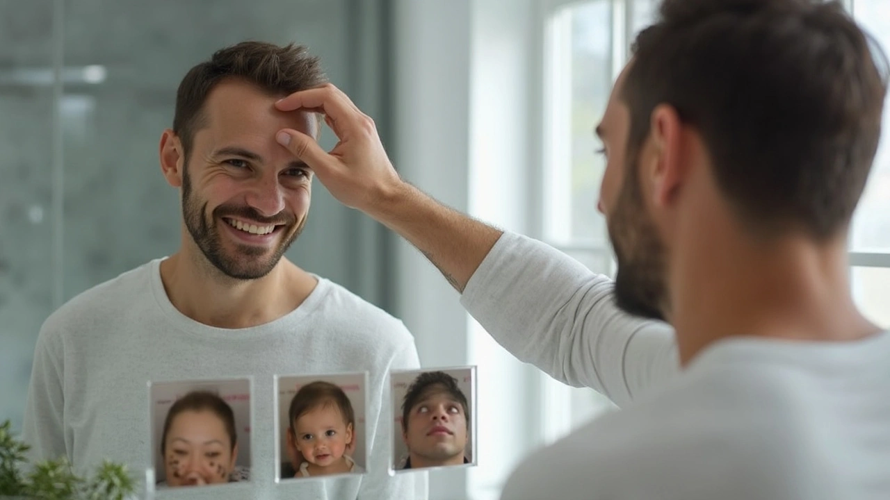 Proscalpin: Detailed Guide to Uses, Benefits, and Side Effects for Hair Loss