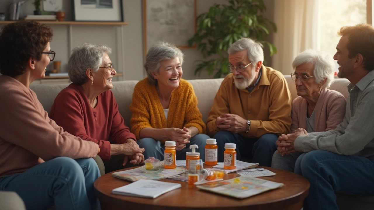 Solian: Complete Guide to Benefits, Side Effects, and Uses of Amisulpride