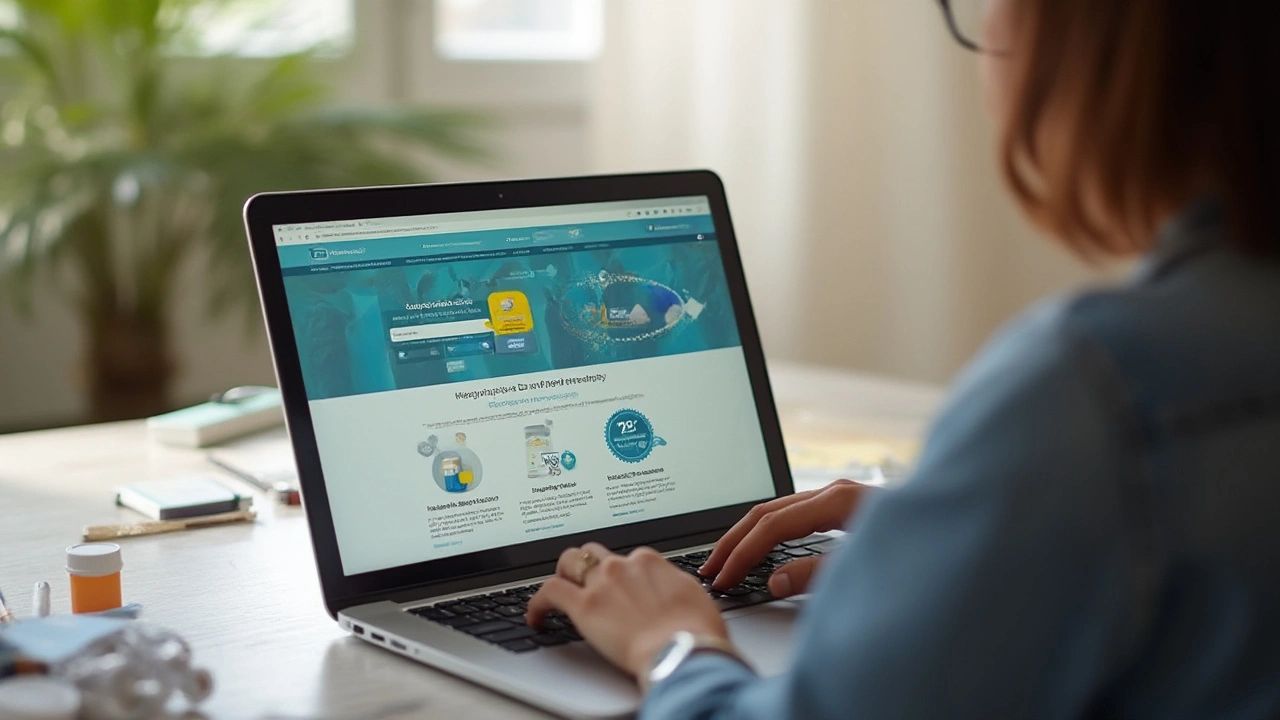 How and Where to Buy Premarin Online Safely: Tips, Facts & Buyer’s Guide 2025