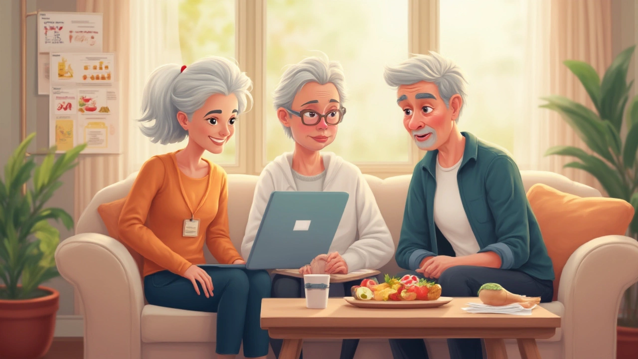 Lifestyle Tweaks to Lessen Side Effects Without Sacrificing Progress