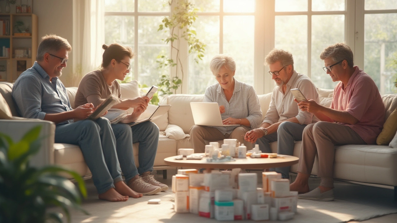 Online Pharmacy GlobalCareRx: Trusted Medication, Convenience, and Safety Explained