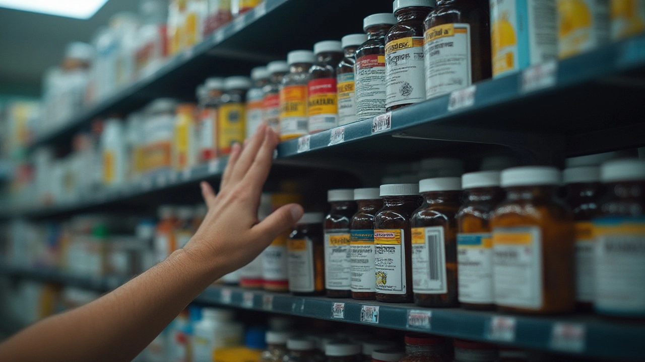 What You’re Really Getting: Quality, Safety, and Hidden Risks