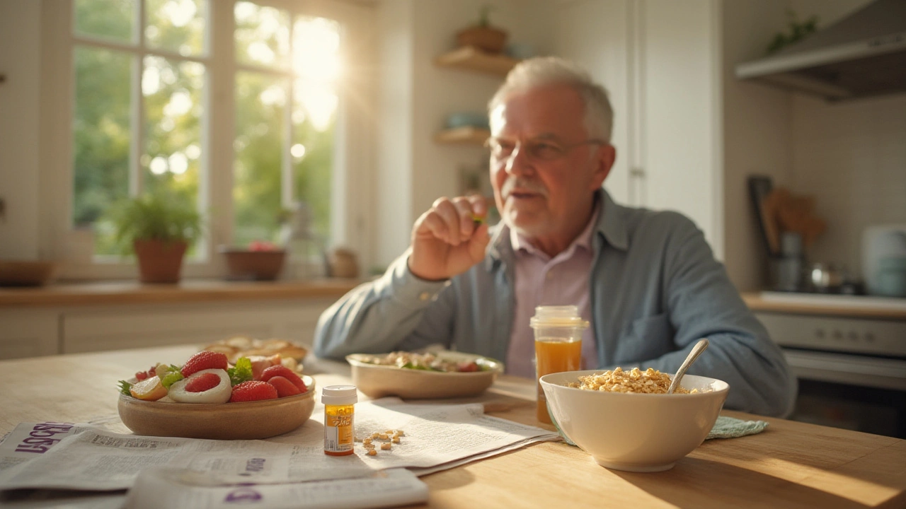 Who Should Use Zocor – And Who Should Not?