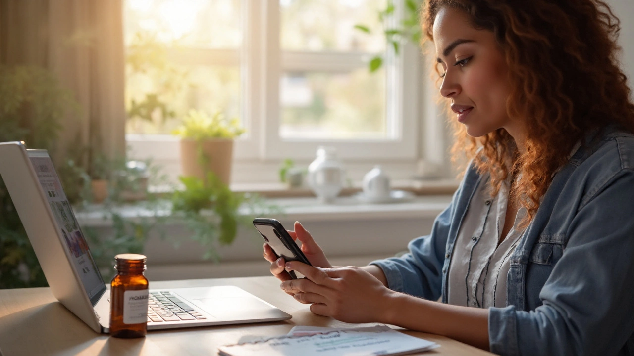 Buy Generic Ativan Online Safely (2025): Legal Steps, Prices, and Trusted Options
