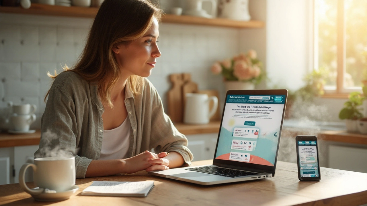 How to Buy Cheap Generic Prilosec Online Safely
