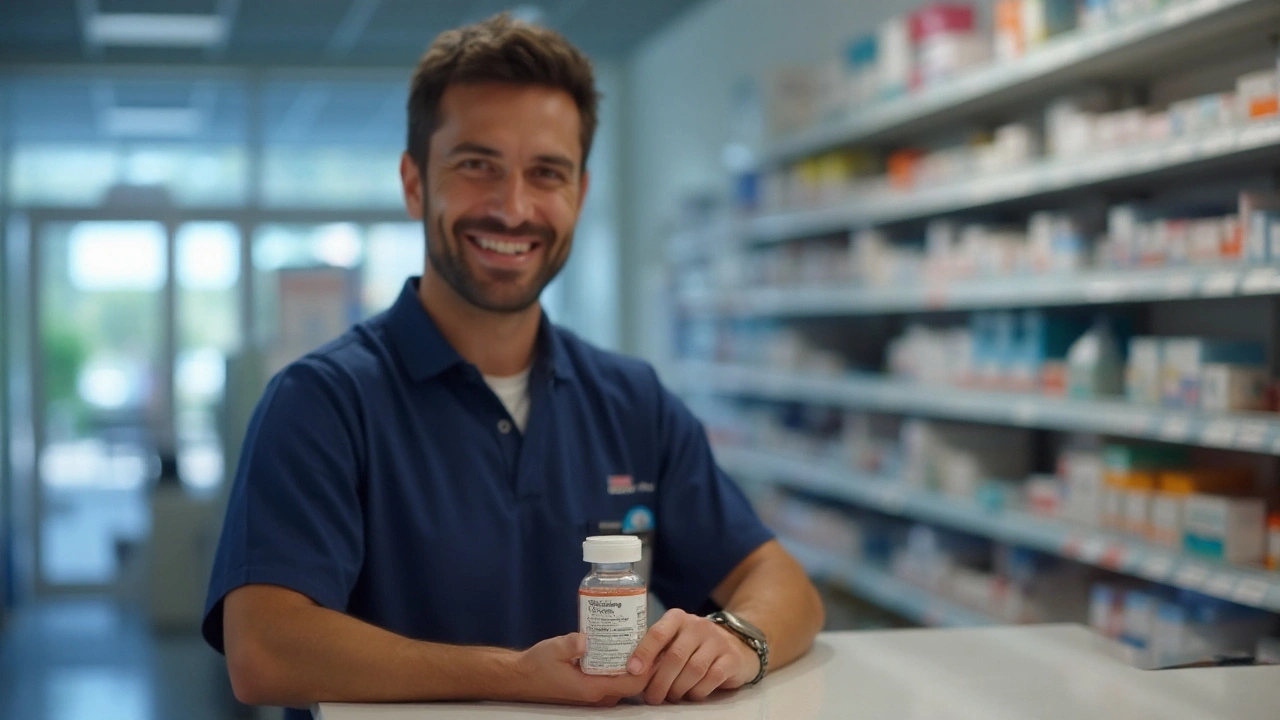 How to Order Cheap Generic Prilosec Safely