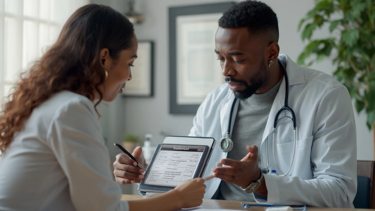 How to use vortioxetine safely and get the most from it