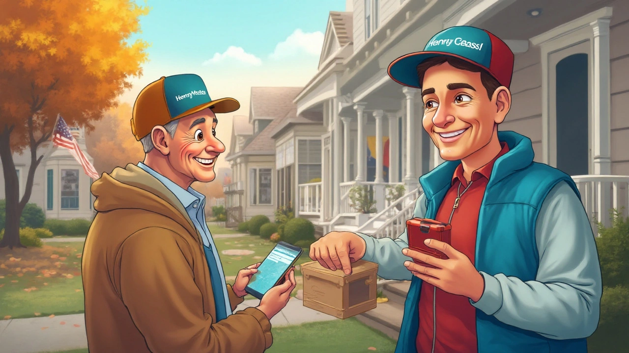 Real User Experiences: Does HenryMeds.com Deliver on Its Promises?