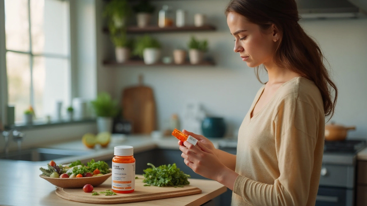 Xenical: Real Facts, Clinical Uses, and Weight Loss Insights