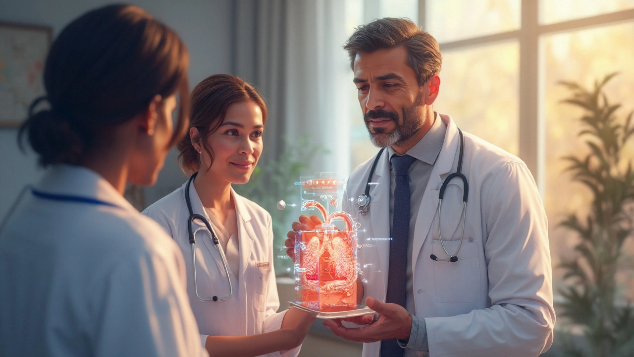Ambrisentan, Racial Disparities & Health Equity in PAH Treatment