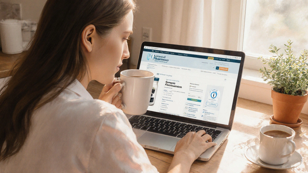Buy Cheap Generic Prozac Online: Safe Tips & Best Deals