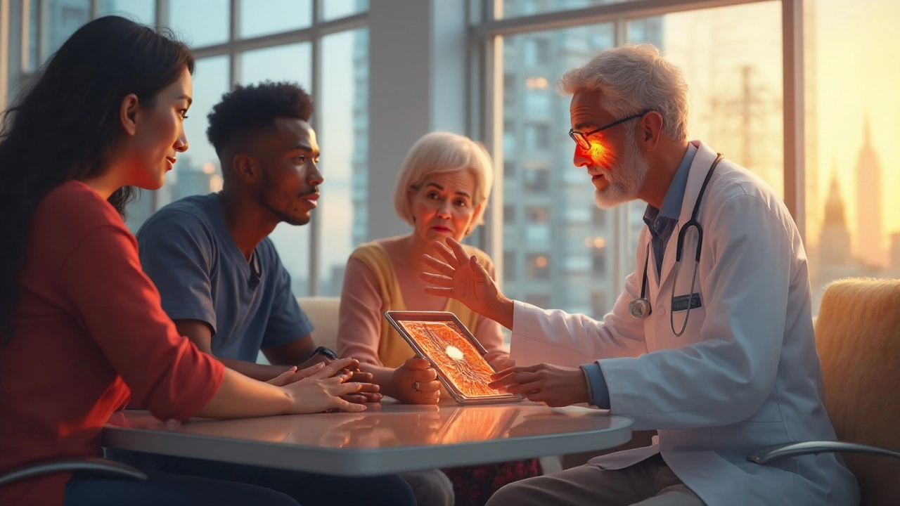 Erosive Esophagitis Complications: Risks, Symptoms, and Management