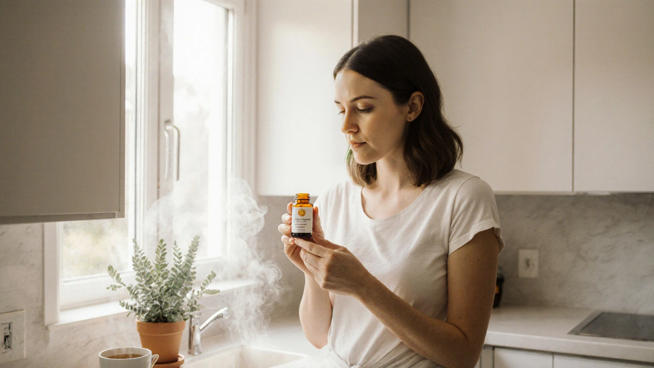 Female Cialis (Tadalafil) vs. Other Female Sexual Dysfunction Treatments: An In‑Depth Comparison