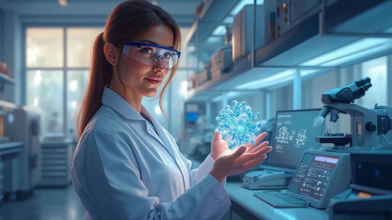 Meldonium Explained: Uses, Risks, and Legal Status in 2025