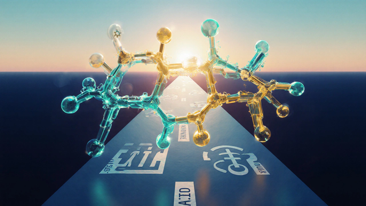 Safety Profile and Drug Interactions