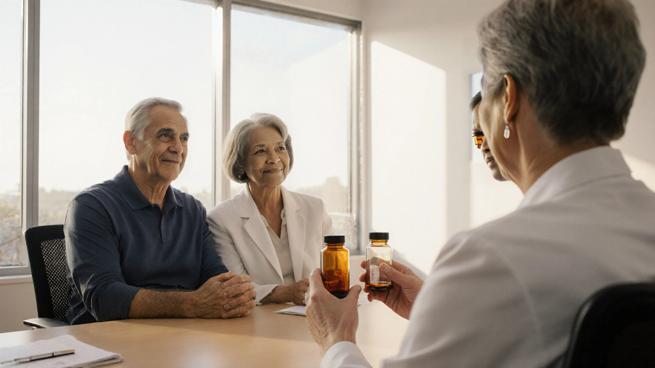 Super Avana vs. Other PE & ED Treatments: A Detailed Comparison