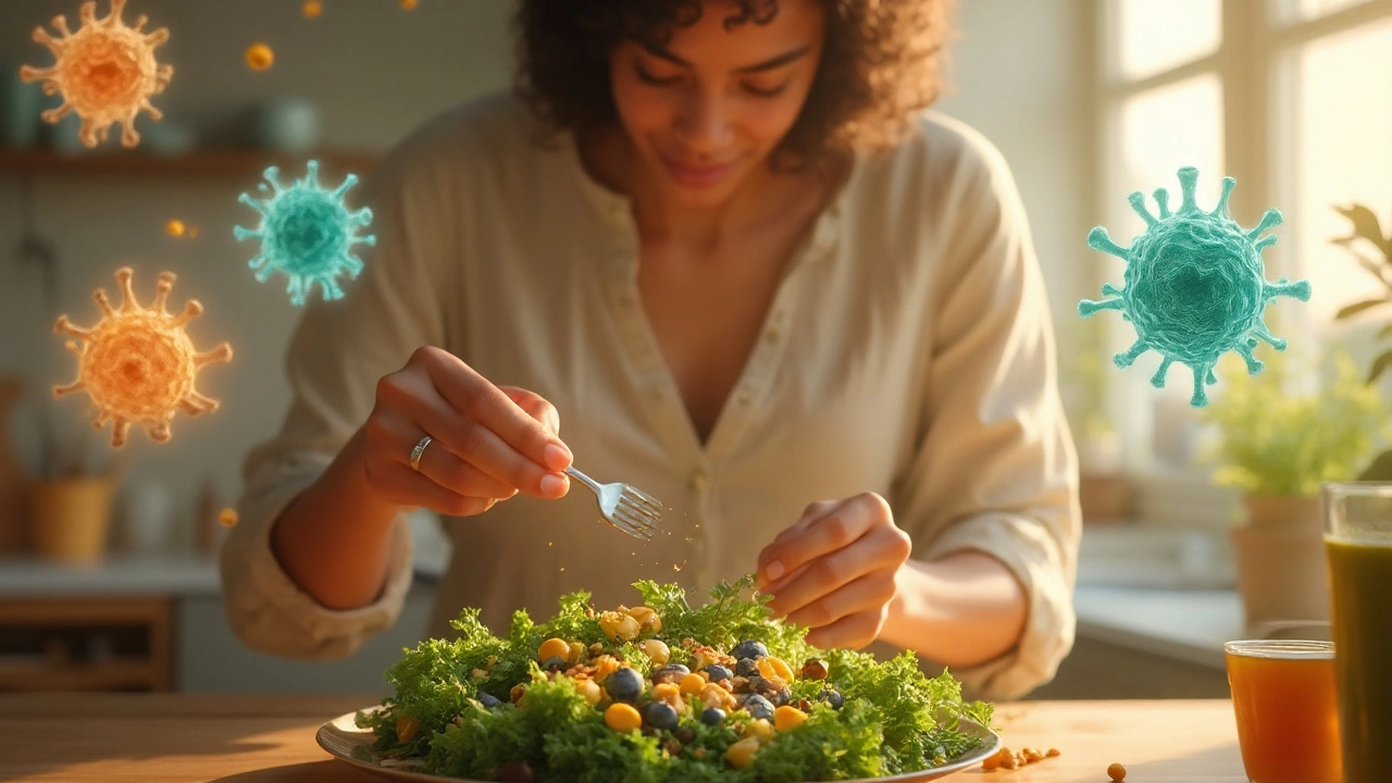 Therapeutic Strategies to Tame Inflammation