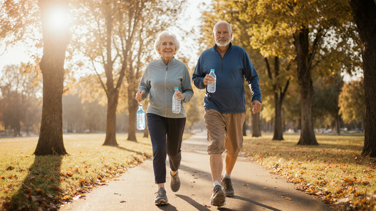 Aging & Bone Health: Proven Tips to Keep Bones Strong