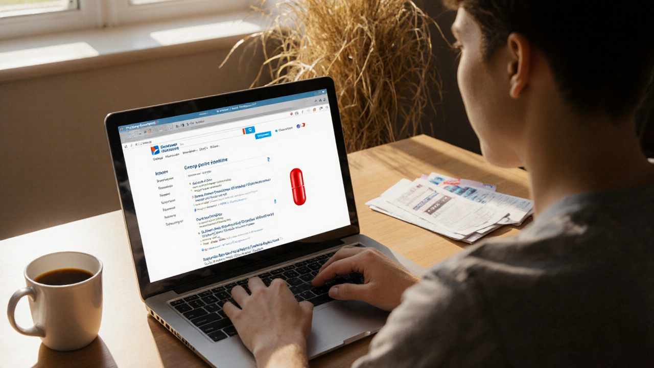 Buy Cheap Generic Seroquel Online - Affordable Quetiapine Options