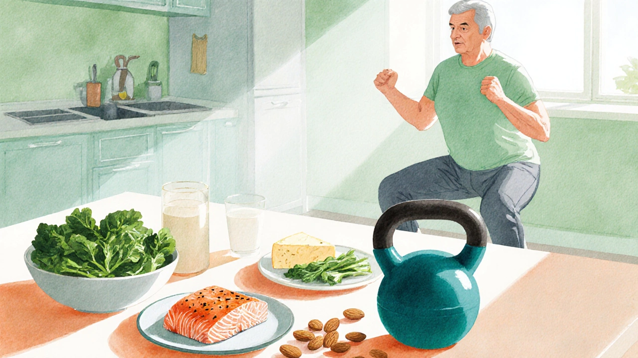 Exercise Strategies for Every Age