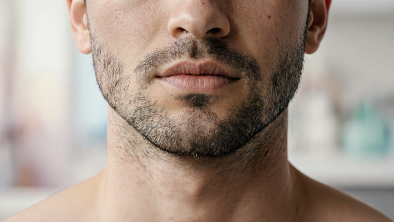 Hirsutism & Gender Identity: Essential Guide for Transgender People