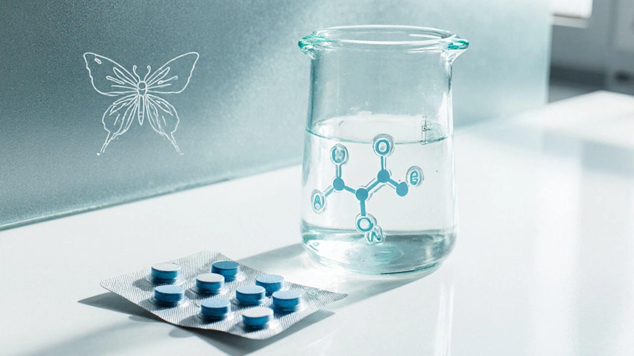 Hydroxychloroquine vs. Other COVID‑19 and Autoimmune Drug Options