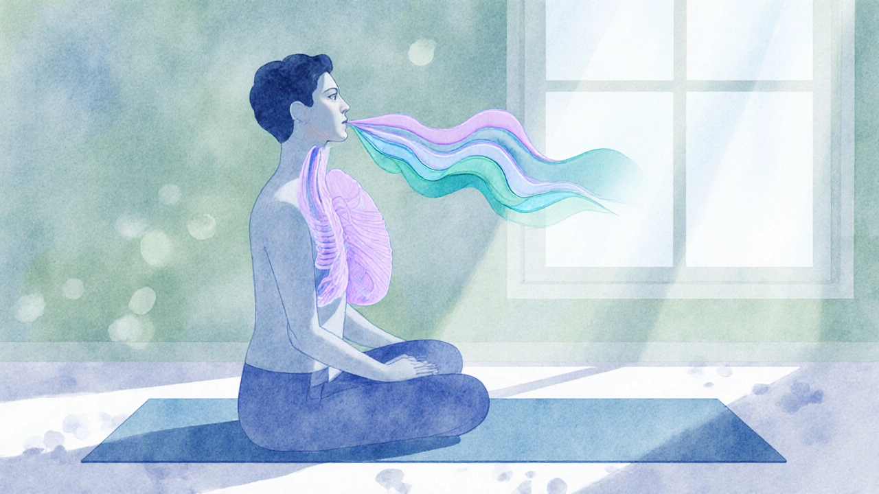 Identifying When Stress Is the Culprit