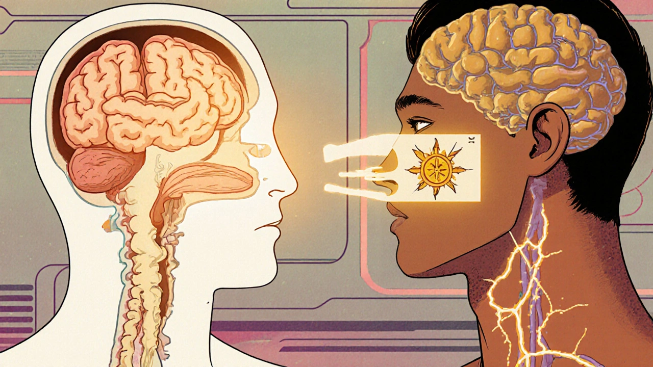 Enclomiphene and Thyroid Health: What You Need to Know