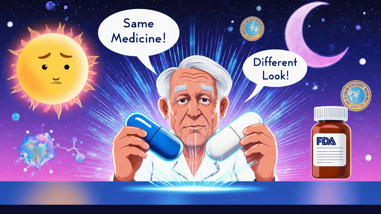 Health Literacy and Generics: Closing the Knowledge Gaps That Cost Lives and Money