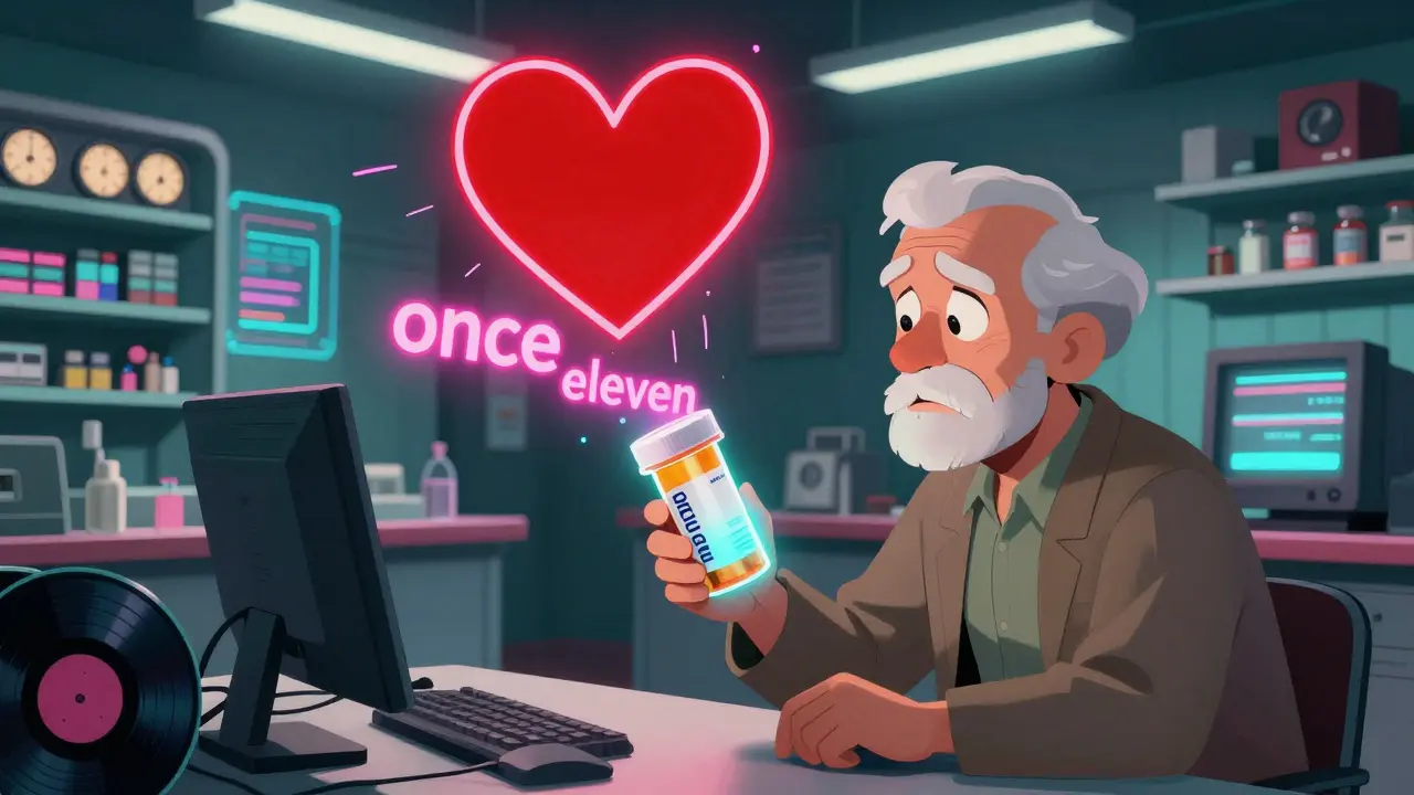 Common Translation Issues on Prescription Labels and How to Get Help