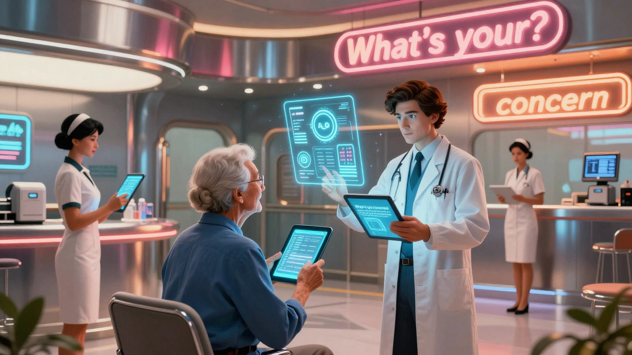 Healthcare Communication Training: How Institutional Education Programs Improve Patient Outcomes