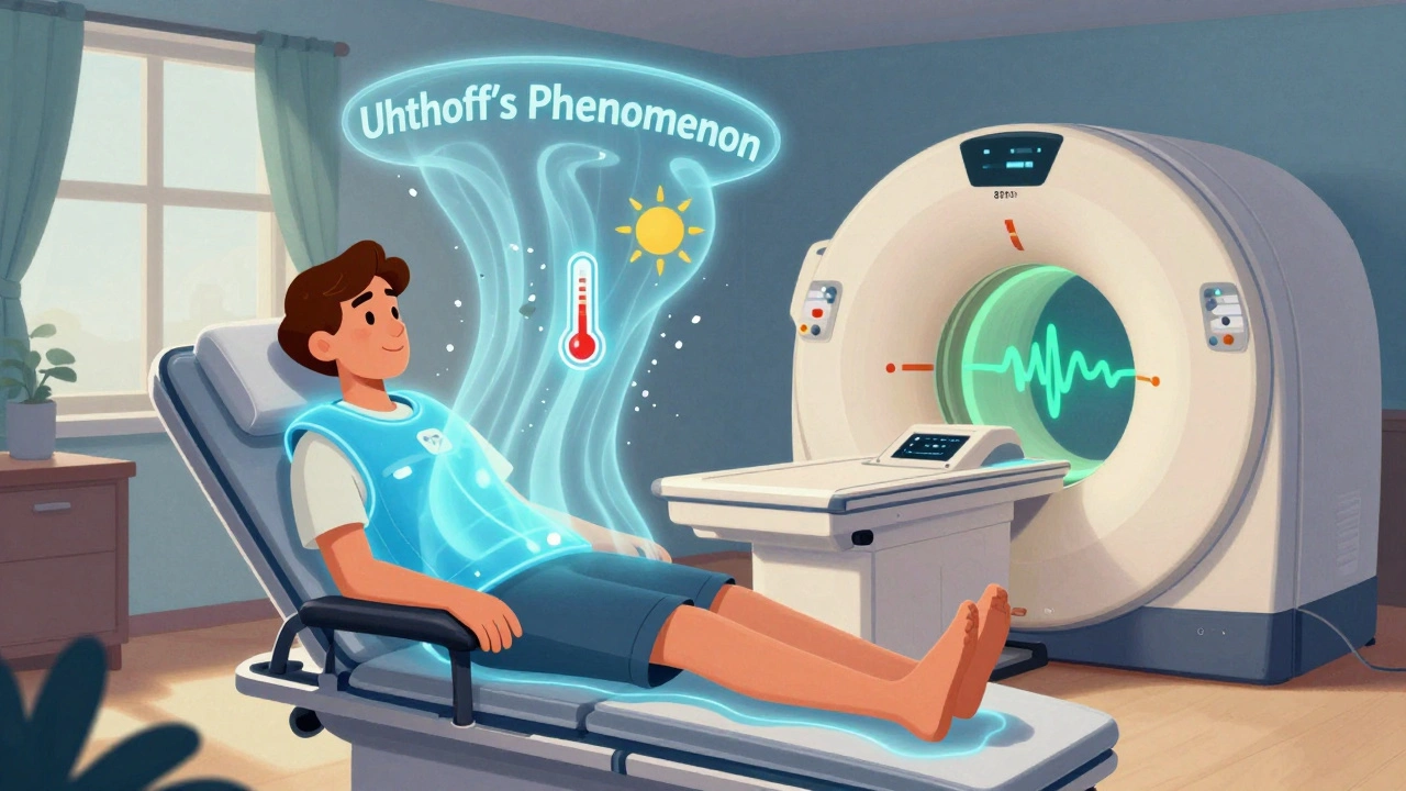 MS Relapse vs. Pseudorelapse: How to Tell Them Apart and When Steroids Really Help