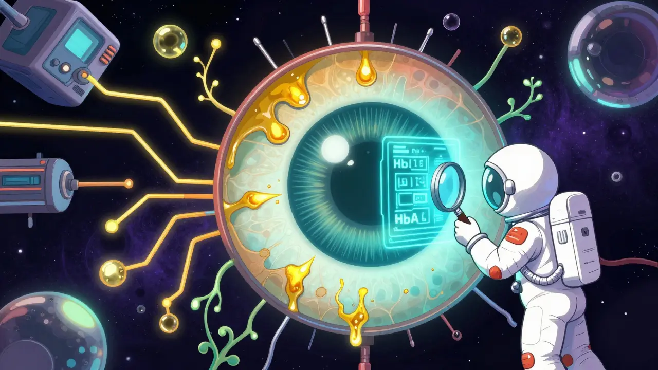 Diabetic Retinopathy Screening Intervals and Treatment Options: What You Need to Know in 2026