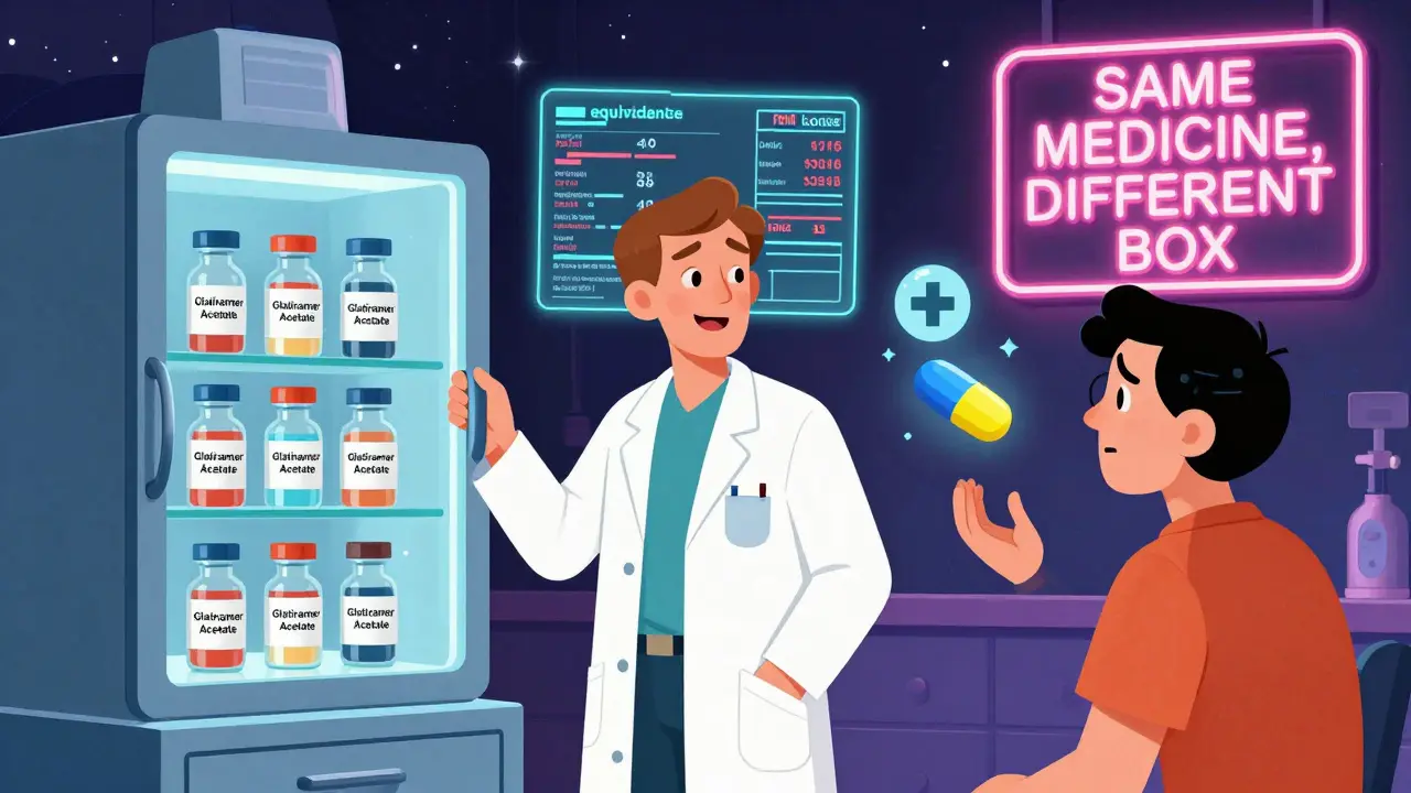 Specialty Pharmacy and Generics: Key Practice Challenges and Opportunities