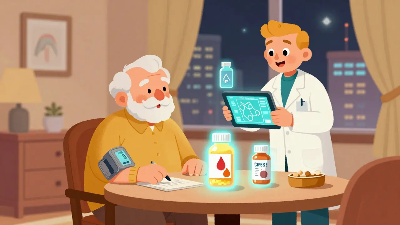 Telehealth Medication Reviews: How to Prepare and What to Ask