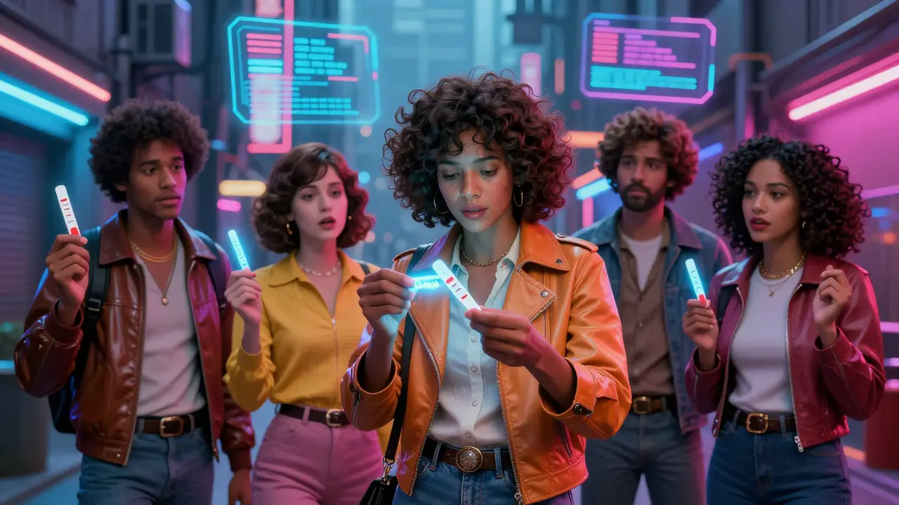 How to Prevent Overdose in People with Substance Use Disorders