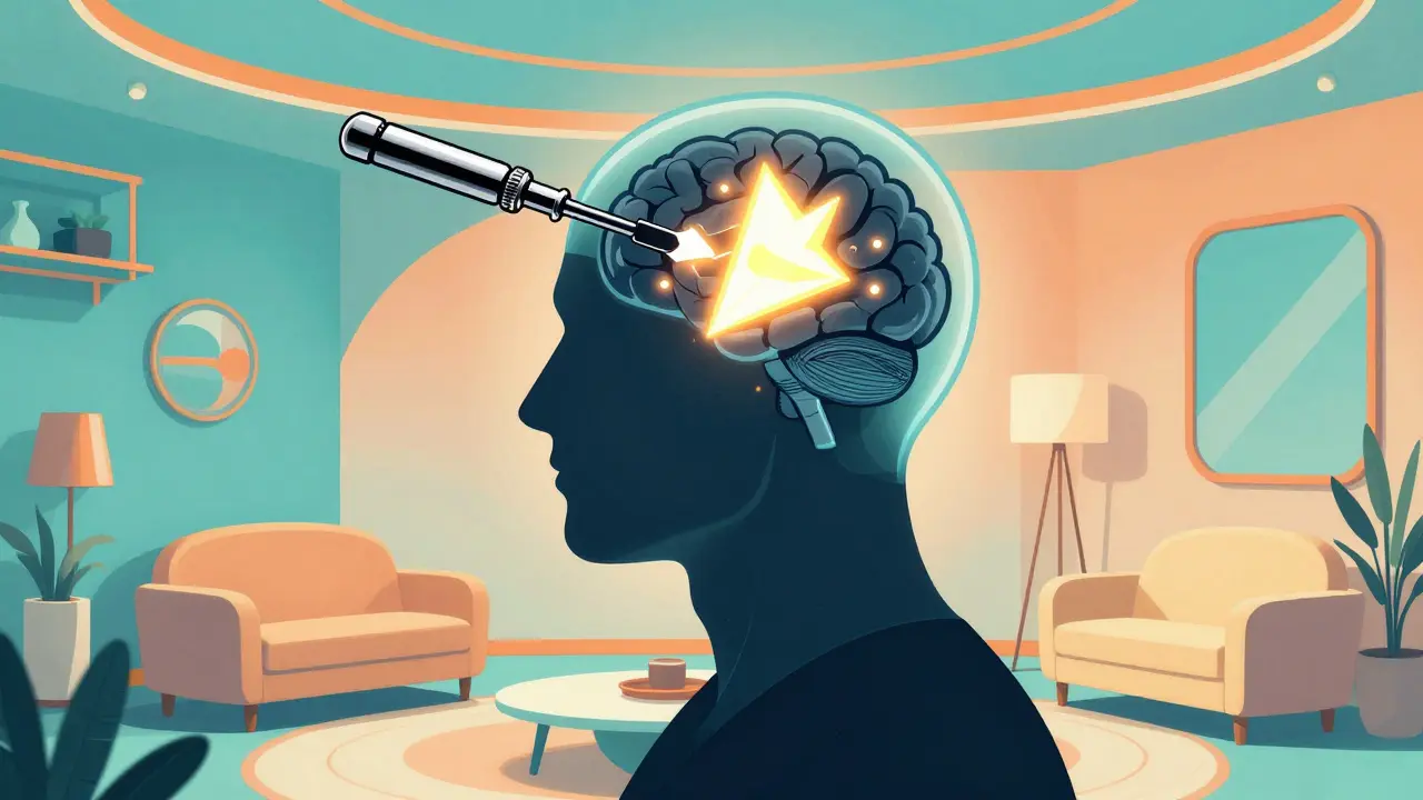 Behavioral Weight Loss Therapy: Cognitive Strategies That Work