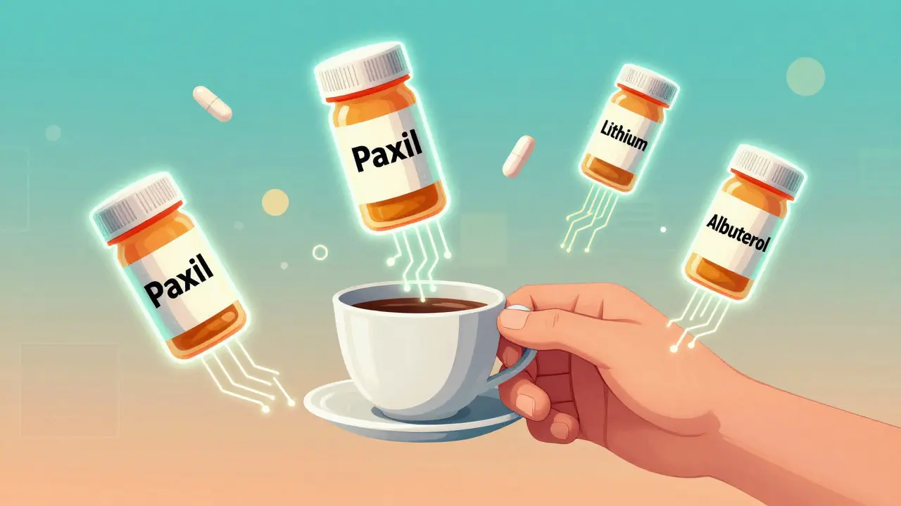 Tremors and Shakiness from Prescription Drugs: Understanding and Managing