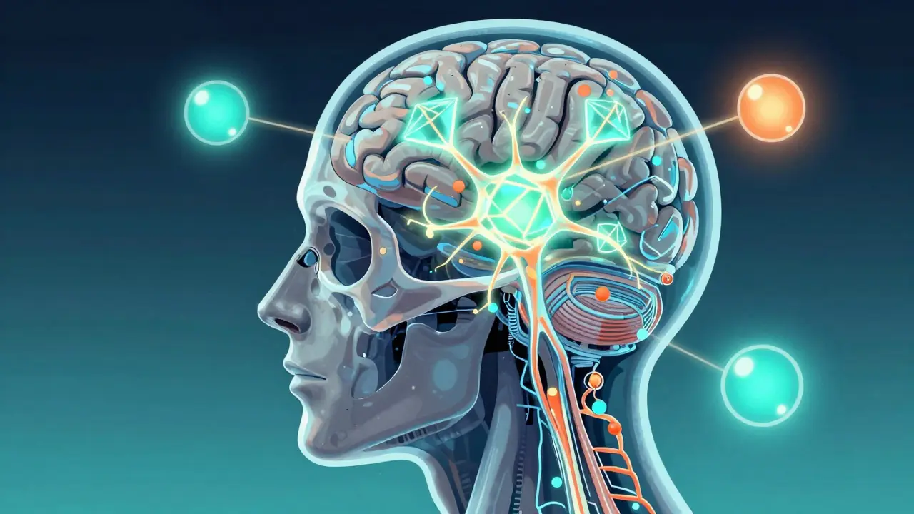 Understanding SNRI Medications: Side Effects, Dosage, and What to Expect