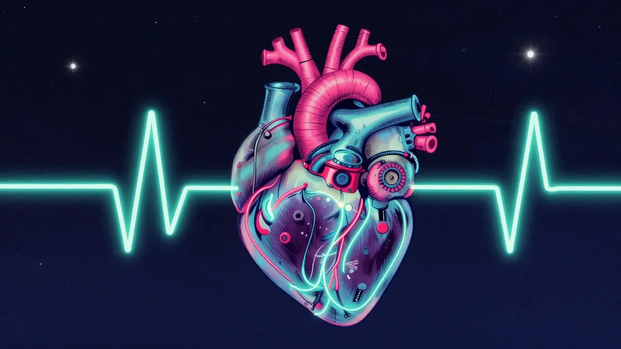 Antimalarial Medications: Managing QT Prolongation and CYP Interactions