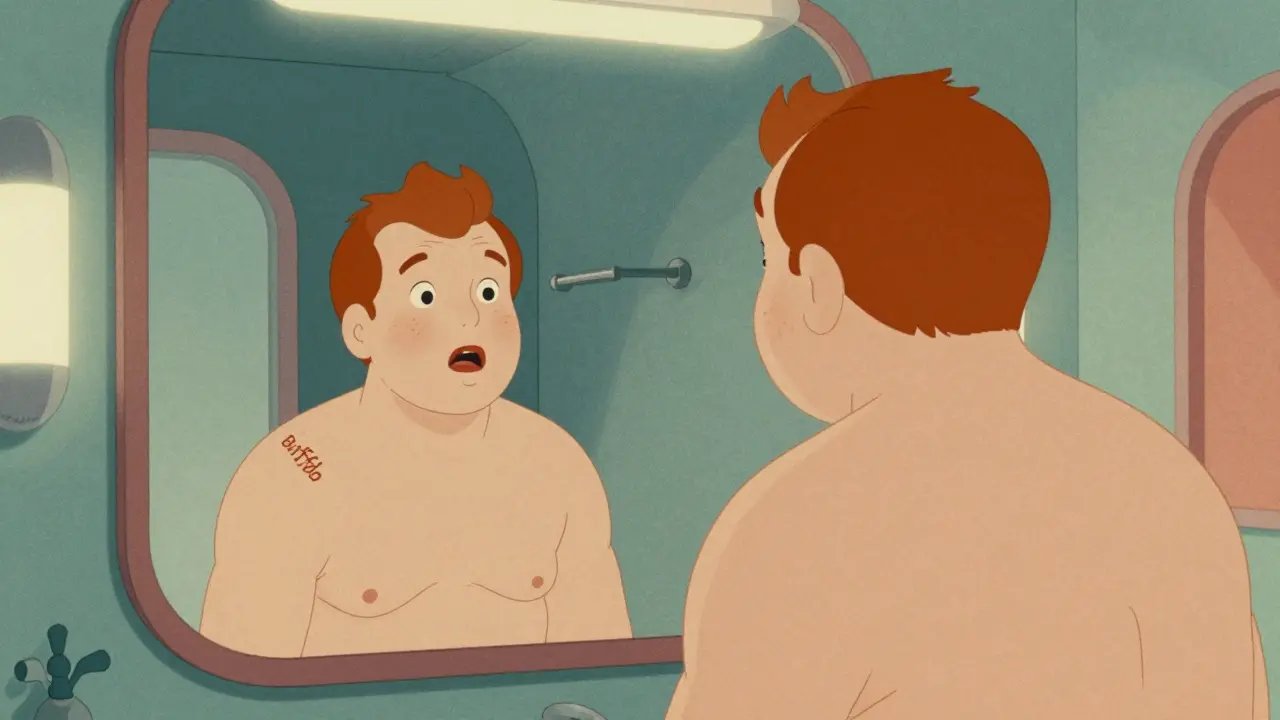 Cushing’s Syndrome Treatment: Managing Excess Cortisol Through Surgery