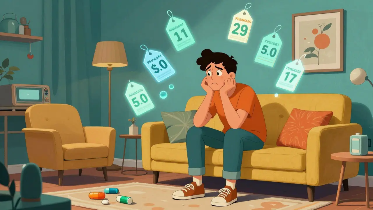 How and Where to Buy Doxazosin Online: A 2026 Guide to Prices and Pharmacies